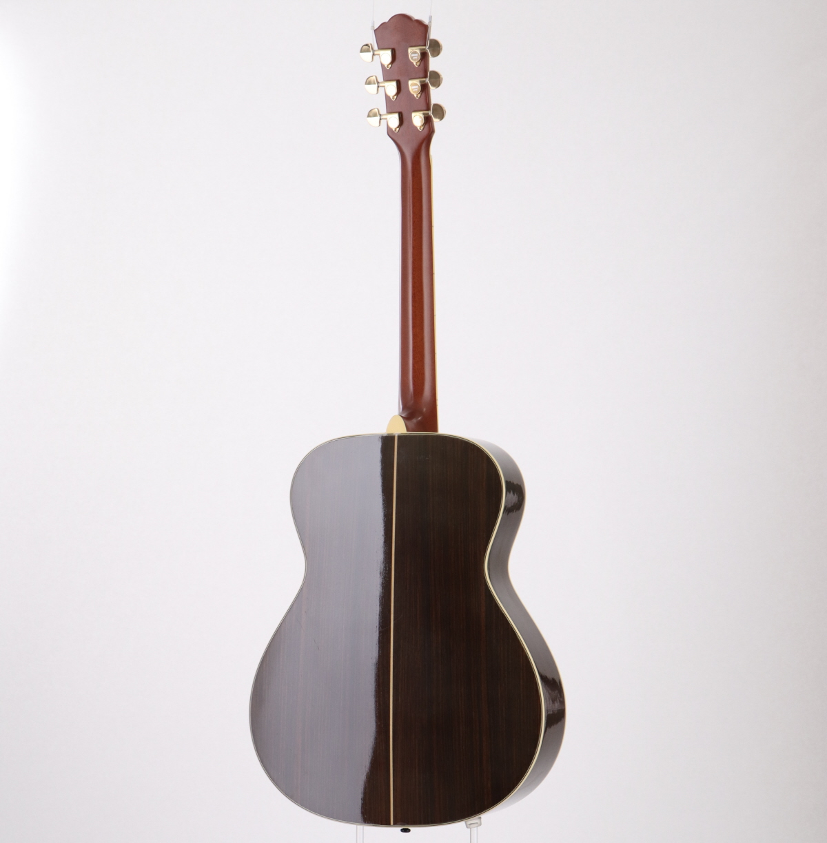 中古】YAMAHA / LEX-15 (オール単板)(日本製/1990年代製) ヤマハ