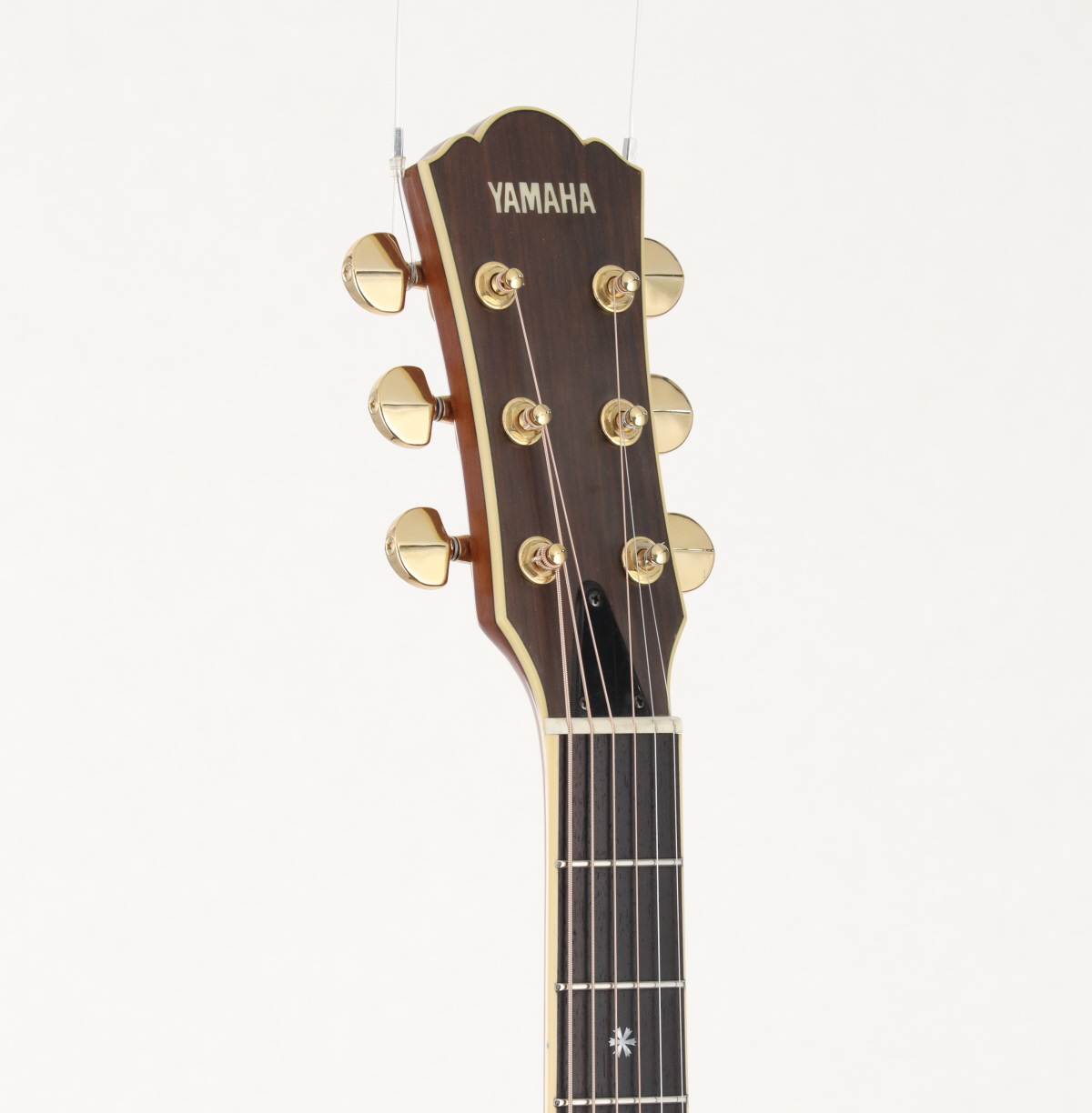 中古】YAMAHA / LEX-15 (オール単板)(日本製/1990年代製) ヤマハ