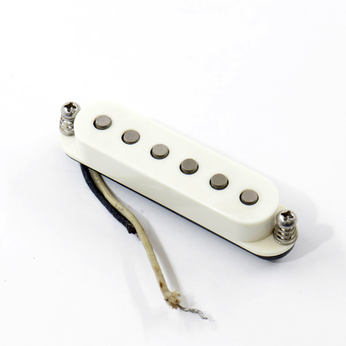 Suhr ML ピックアップ Suhr V63 Vintage '63 Strat Style Single Coil Bridge | Vision