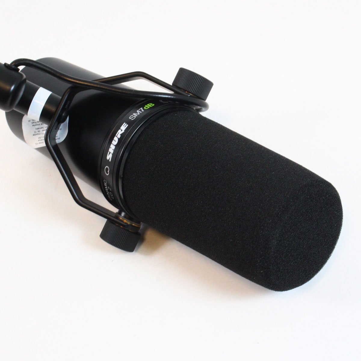 中古】 SHURE / SM7dB 【渋谷店】 | イシバシ楽器