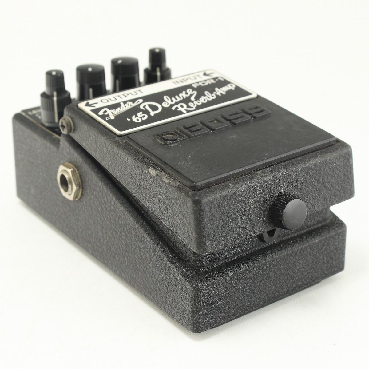 中古】 BOSS / FDR-1 Fender 65 Deluxe Reverb-Amp 【御茶ノ水