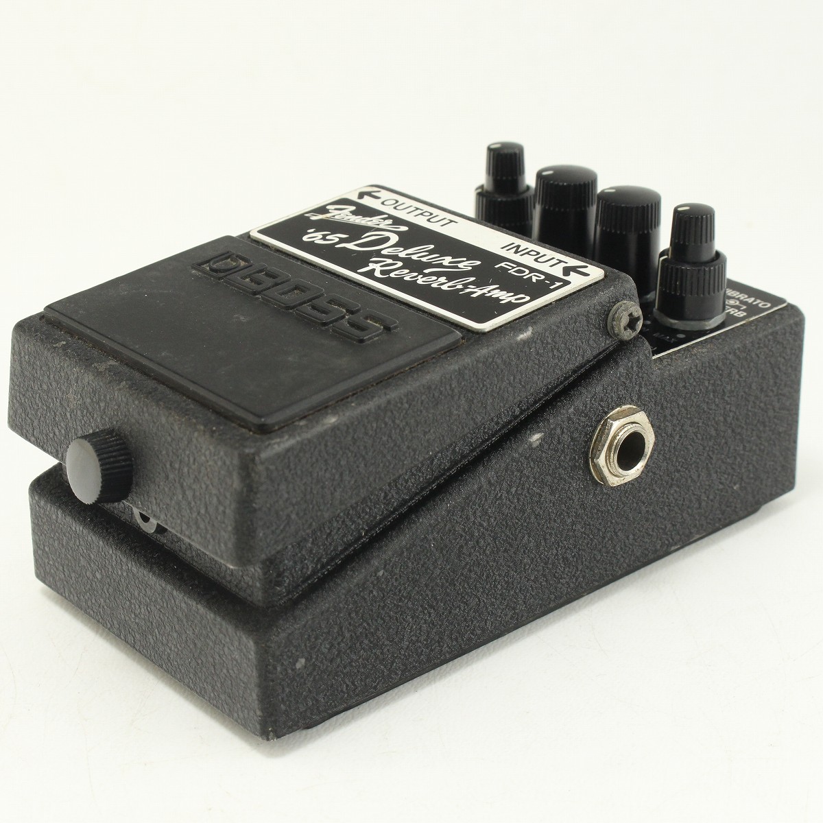 中古】 BOSS / FDR-1 Fender 65 Deluxe Reverb-Amp 【御茶ノ水