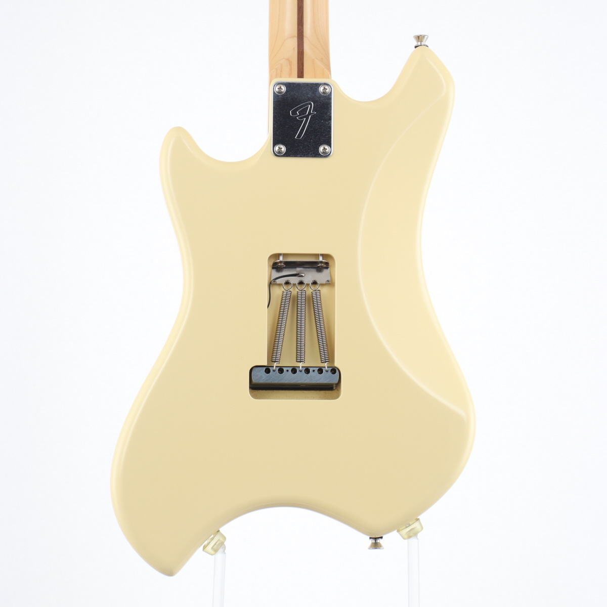 【にお】Daiki Tsuneta Swinger 風 ギター　最終値下げ Fender 常田大輝シグネチャー DAIKI TSUNETA Swinger