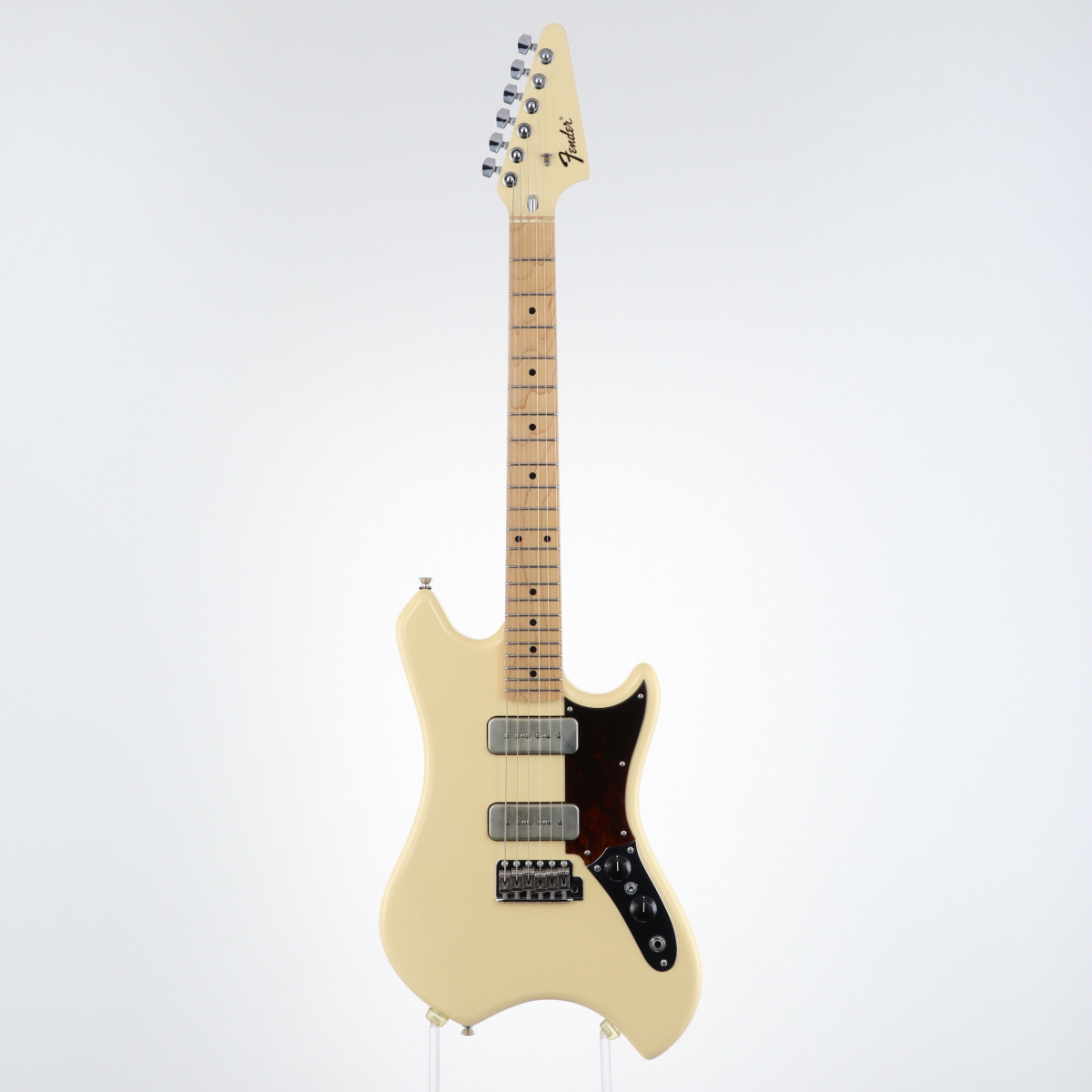 ギター Fender Daiki Tsuneta Swinger Fender Made in Japan Artistシリーズ エレキギターDaiki