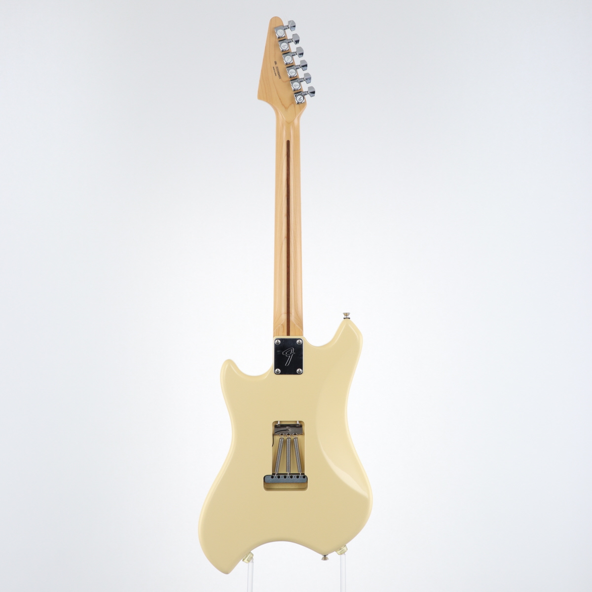 【にお】Daiki Tsuneta Swinger 風 ギター　最終値下げ ギター入荷速報！】Fender Daiki Tsuneta Swinger Maple