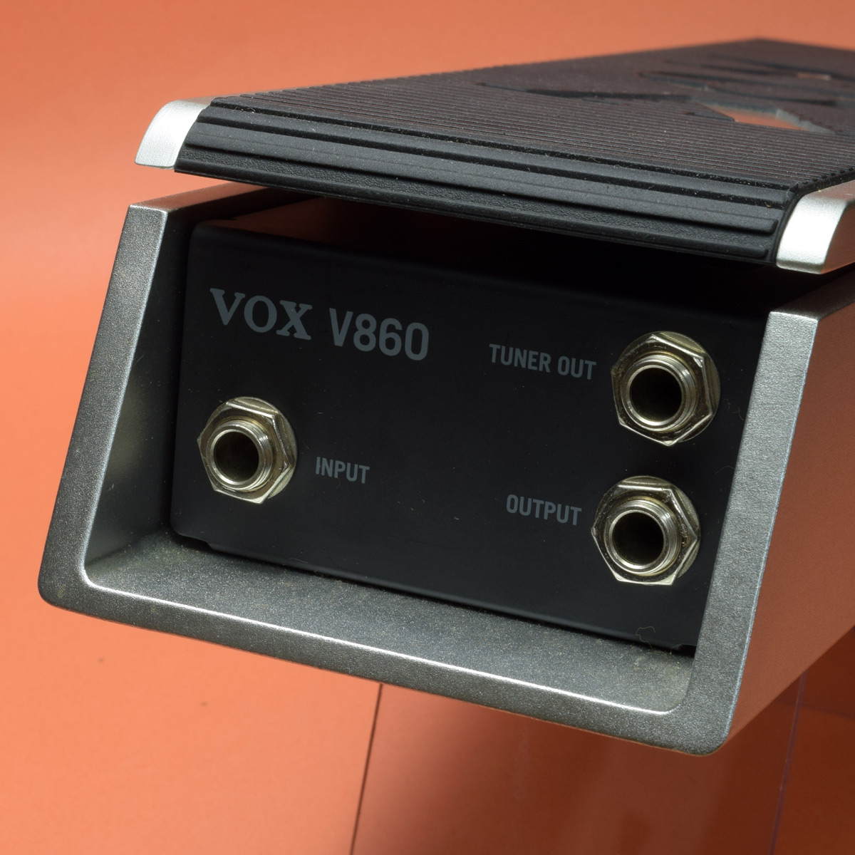 中古】VOX ボックス / V860 Volume Pedal | イシバシ楽器