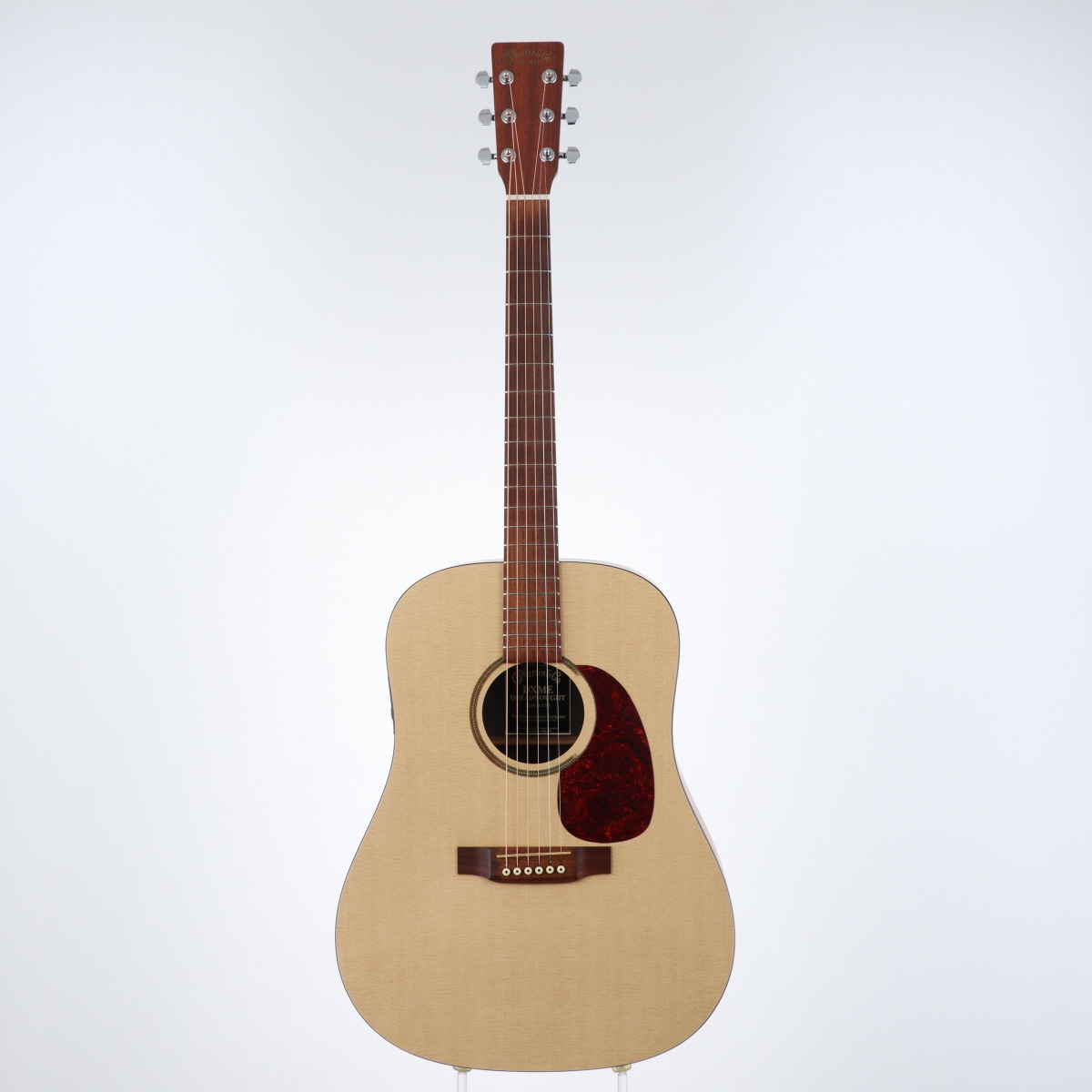 Martin DXM アコースティックギター【美品】 Martin DXM マーチン 【 イオンモール橿原店 】 | 島村楽器