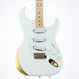 šFender ե / Ken Stratocaster Experiment #1 Maple Fingerboard Original White