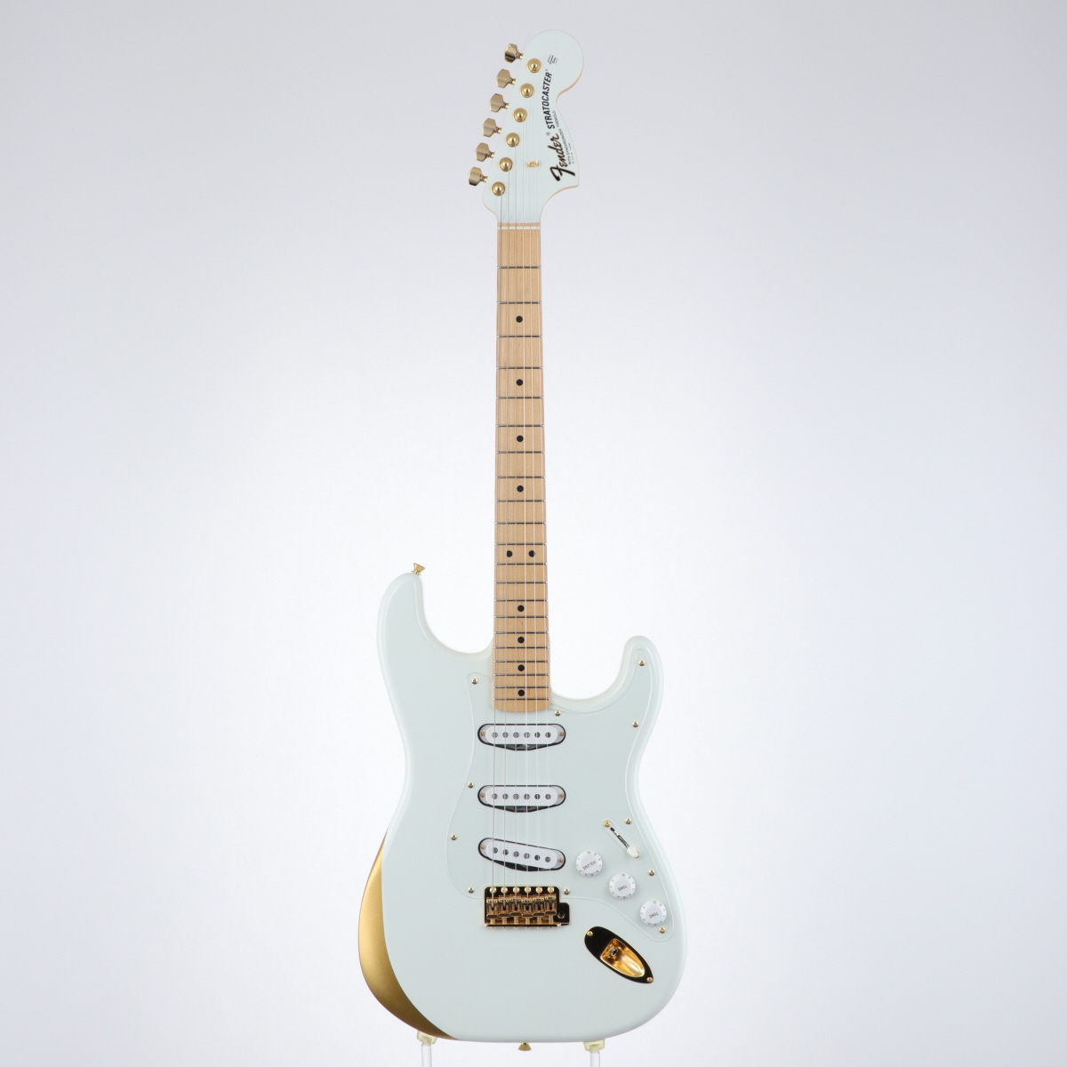 中古】Fender フェンダー / Ken Stratocaster Experiment #1
