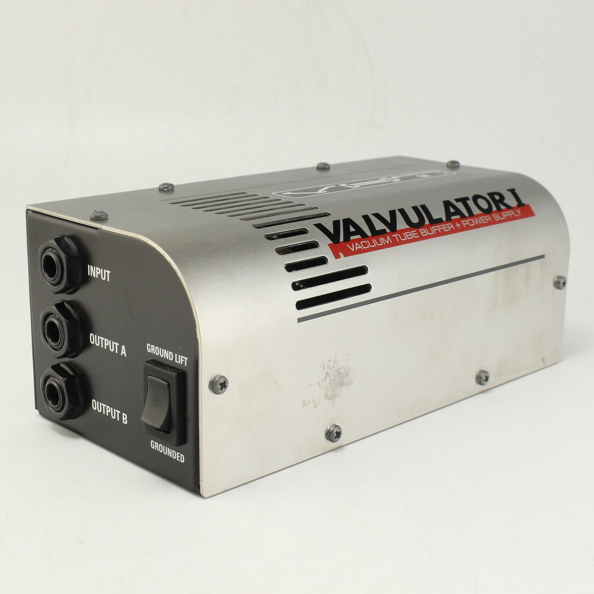 中古】 VHT / Valvulator 1 【御茶ノ水本店】 | イシバシ楽器