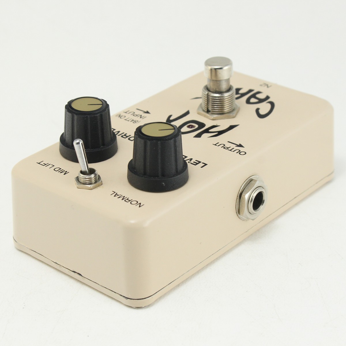 中古】 CROWTHER AUDIO / Hot Cake 2Knob MID LIFT 【御茶ノ水