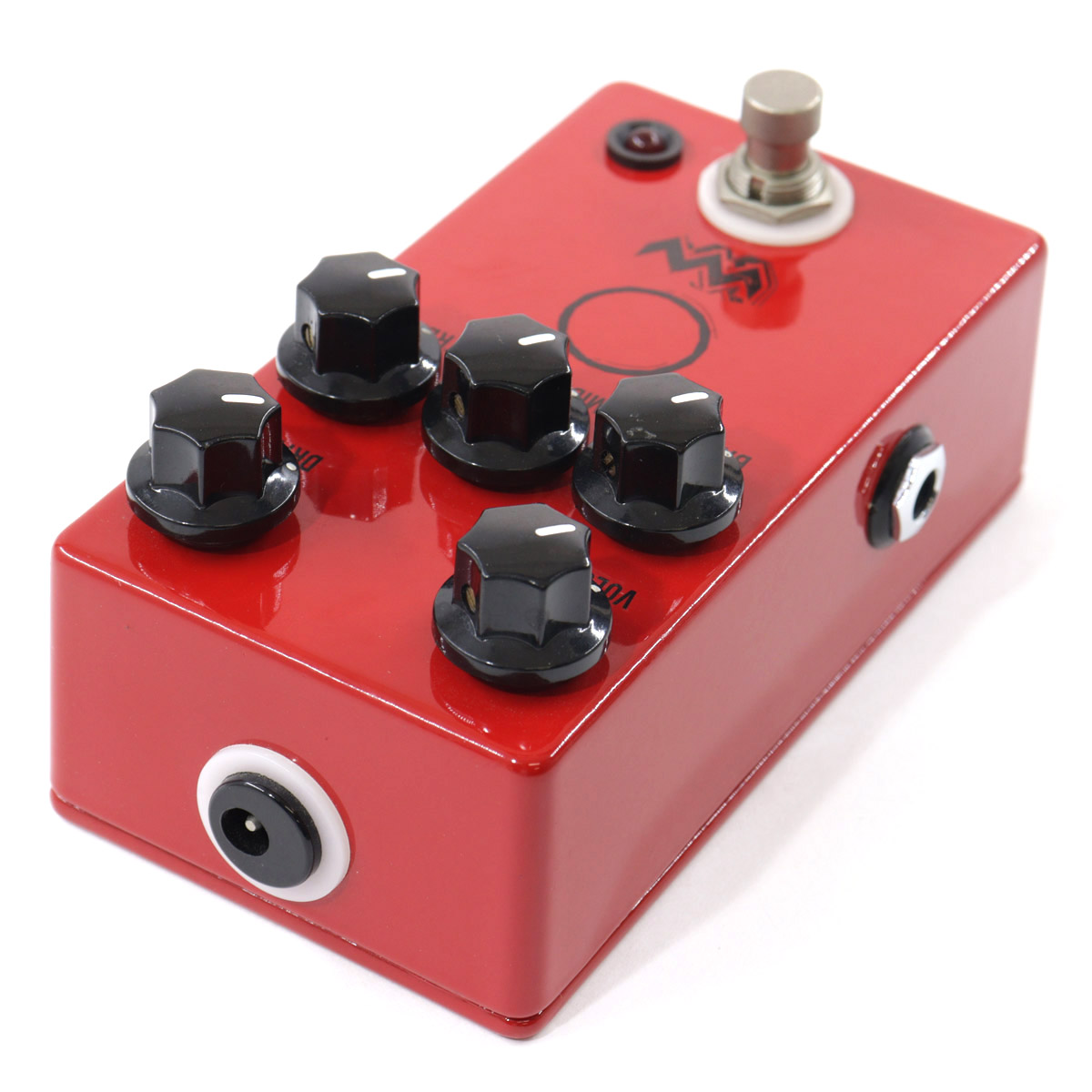 中古】JHS PEDALS / Angry Charlie V3 【池袋店】 | イシバシ楽器