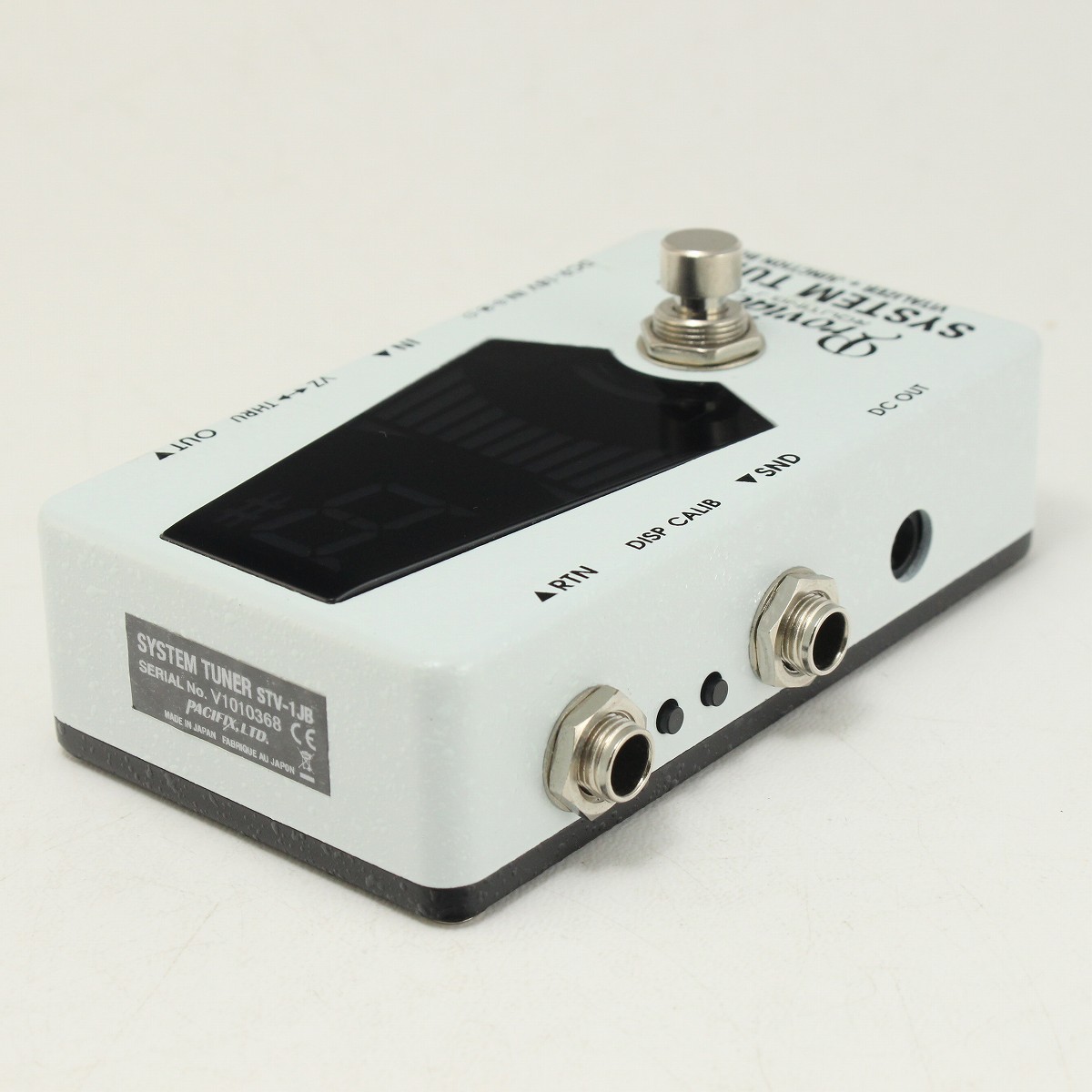 中古】 PROVIDENCE / STV-1JB/WHT 【御茶ノ水本店】 | イシバシ楽器