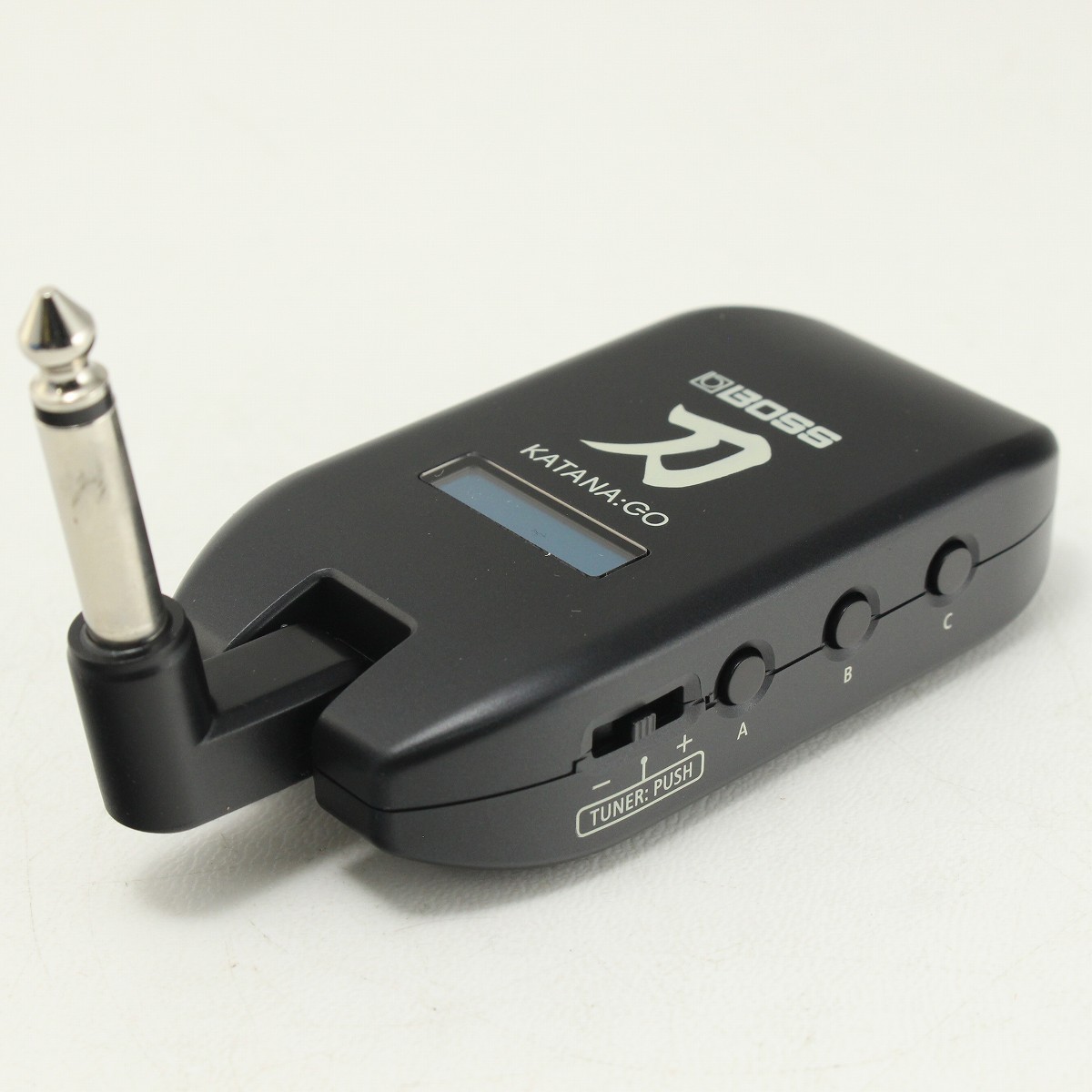 中古】 BOSS / KATANA:GO 【御茶ノ水本店】 | イシバシ楽器