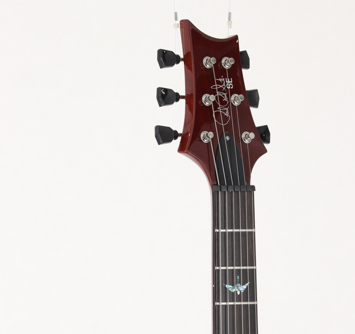 PRS(Paul Reed Smith) ポールリードスミス SE エレキギター PRS SE Studio Lake Blue エレキギター ポールリードスミス(Paul