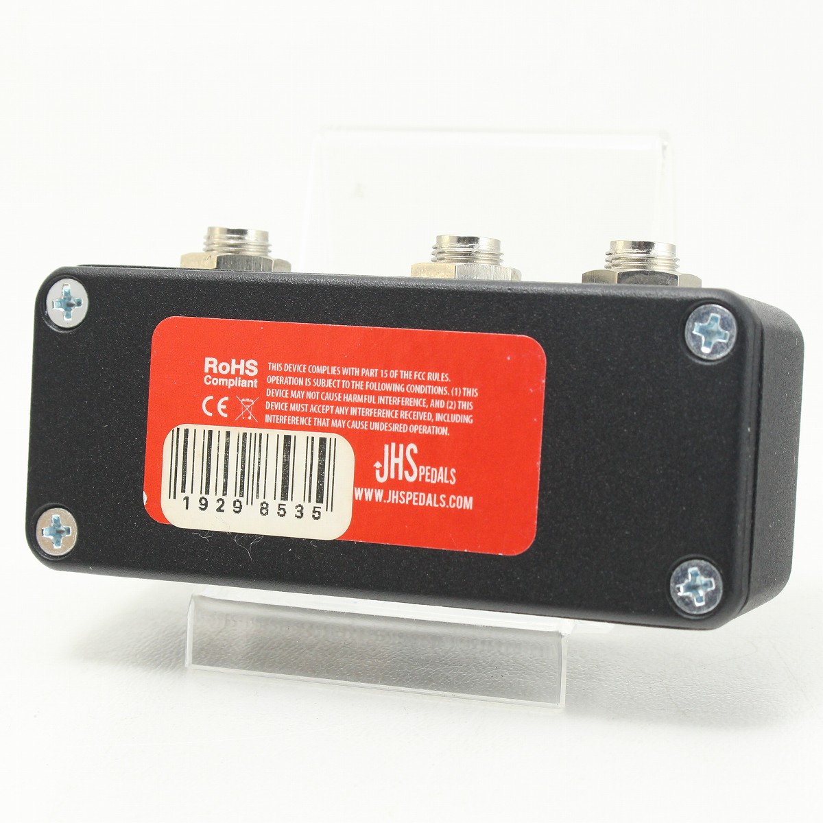 中古】 JHS PEDALS / Buffered Splitter 【御茶ノ水本店