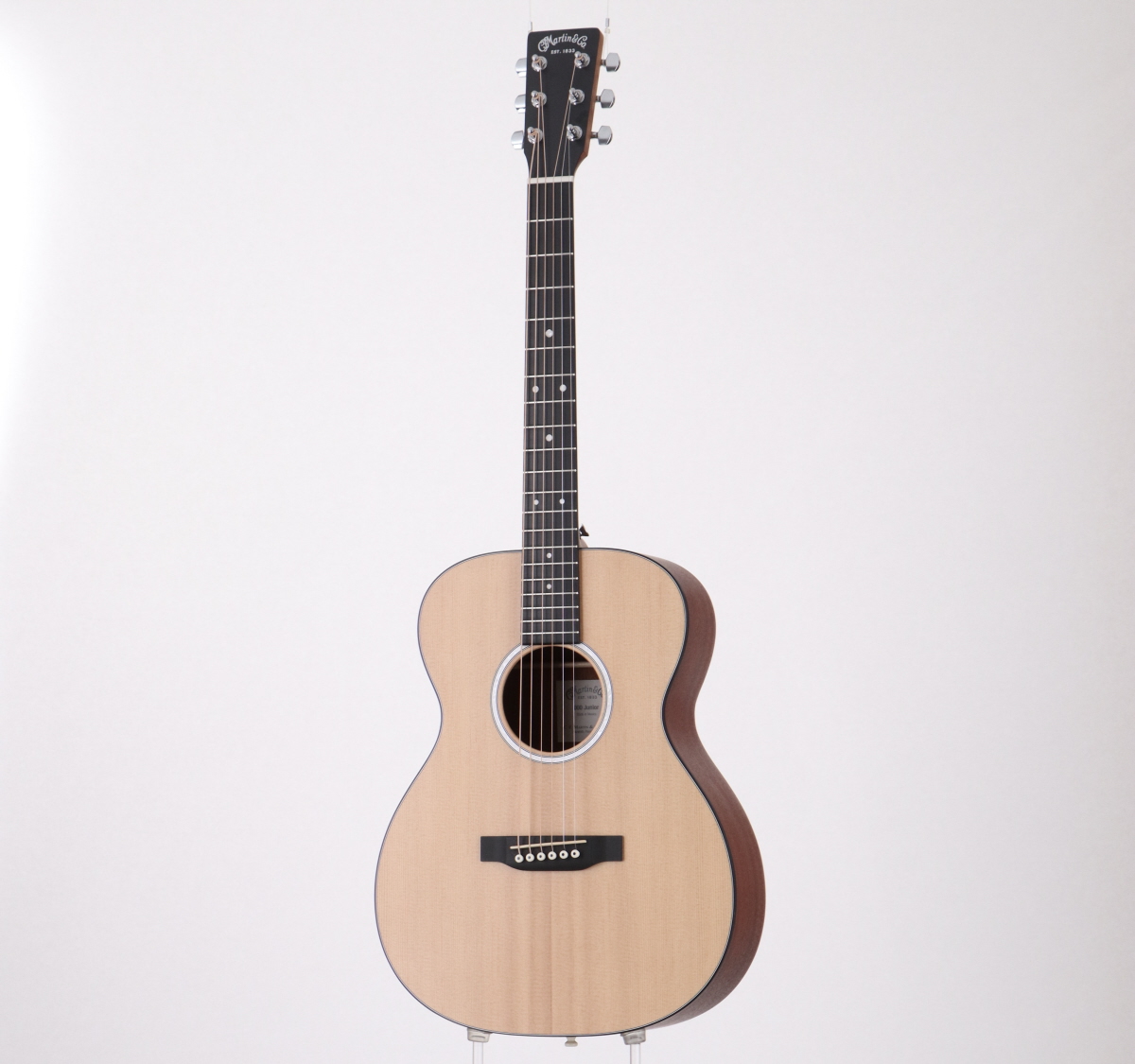Martin 000jr-10 未使用品 楽天市場】Martin 000 Junior-10 新品[マーチン][000Jr-10
