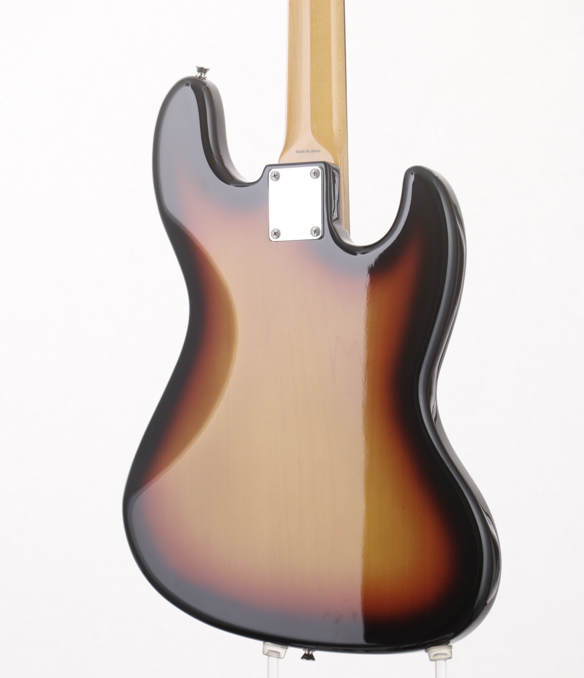 中古】Fender JAPAN / JB62/LH 3TS 2007-2010年製【3.95kg】【S