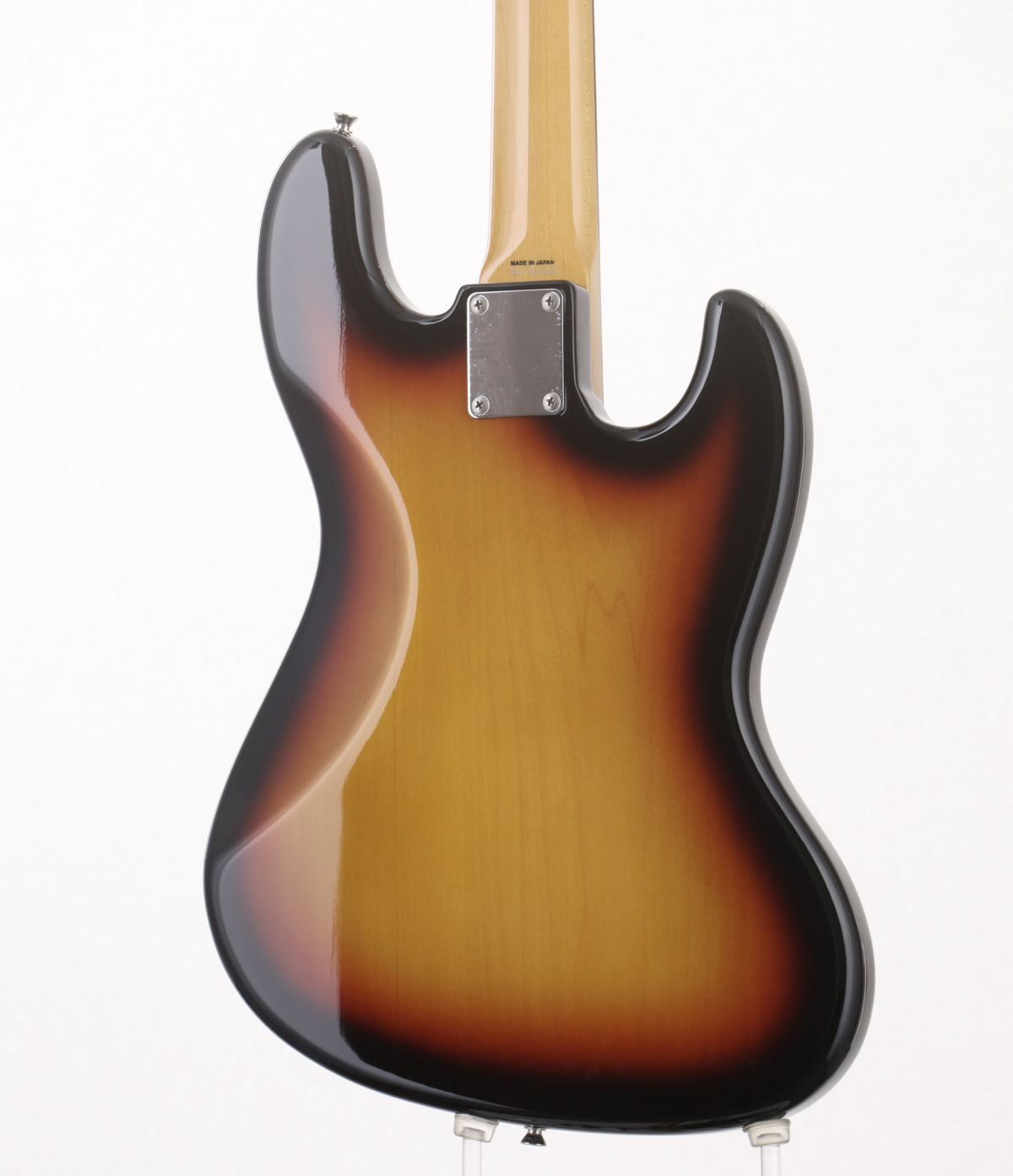 美品 Fender Japan エレキベース ケース付 2007~2010年製 中古】Fender JAPAN / JB62/LH 3TS 2007-2010年製【3.95kg】【S