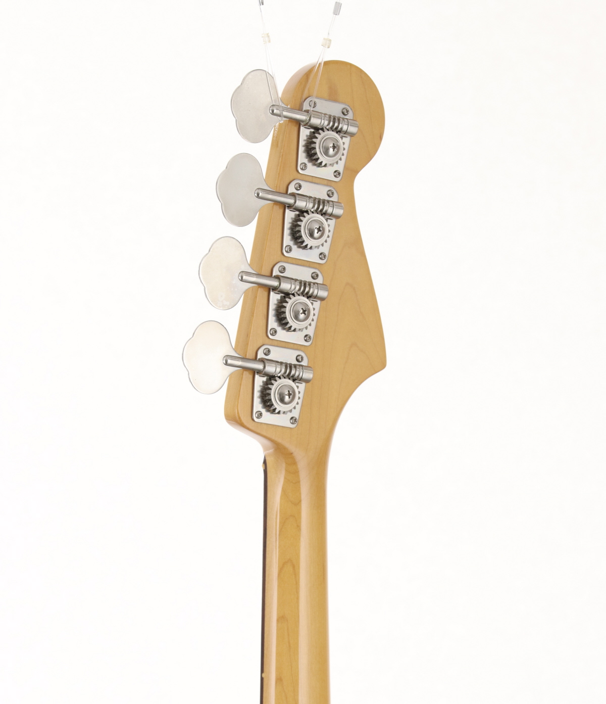 中古】Fender JAPAN / JB62/LH 3TS 2007-2010年製【3.95kg】【S