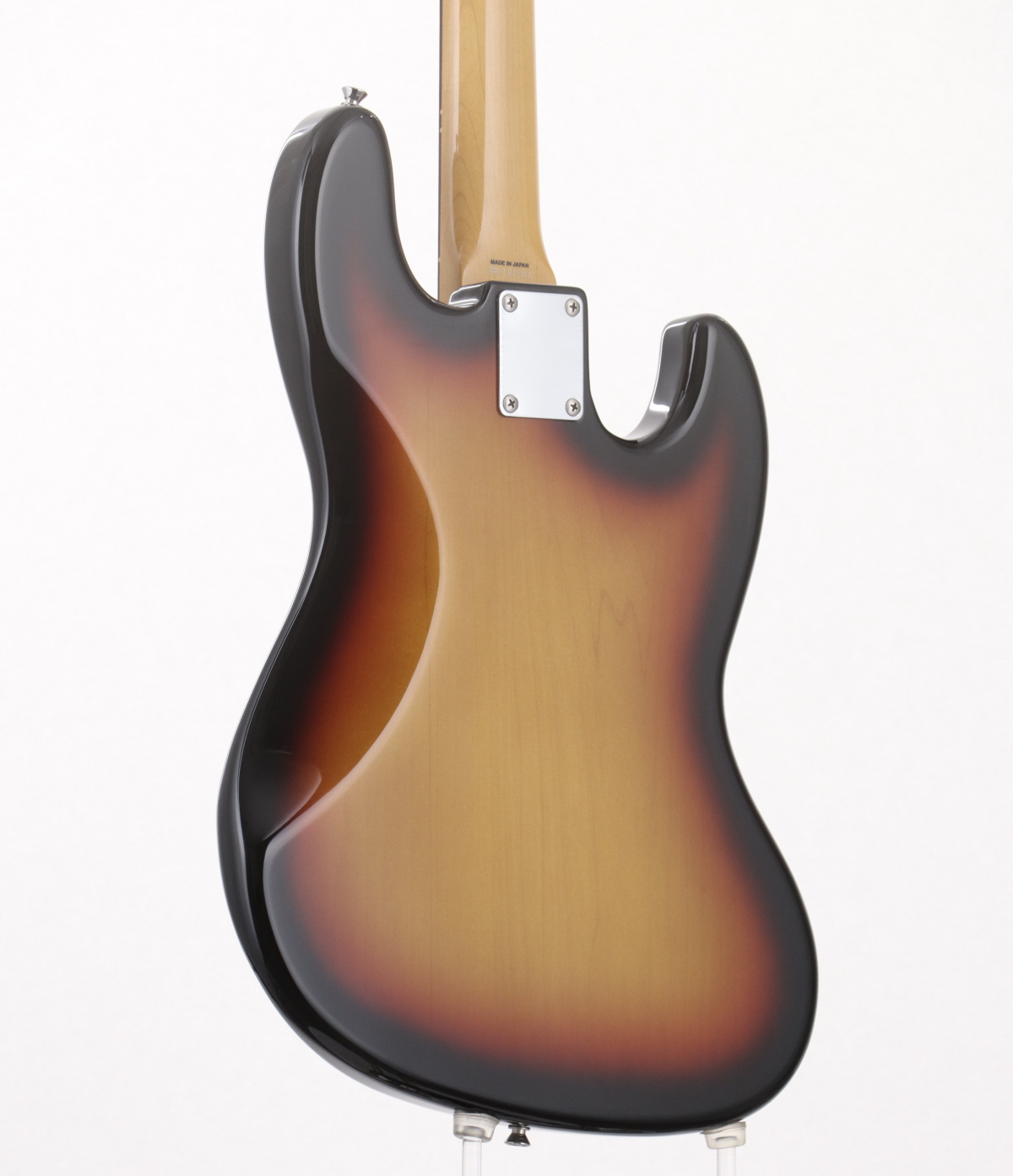 中古】Fender JAPAN / JB62/LH 3TS 2007-2010年製【3.95kg】【S