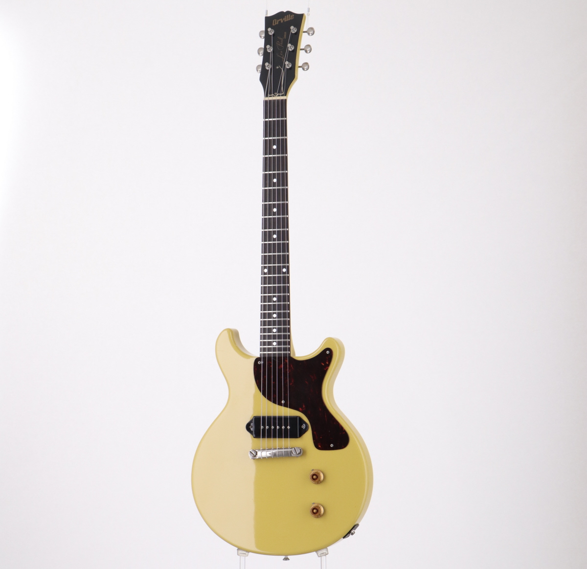 専用出品⭐︎Orville エレキギター 中古】ORVILLE / LPJD-70 LM 【新宿店】 | イシバシ楽器