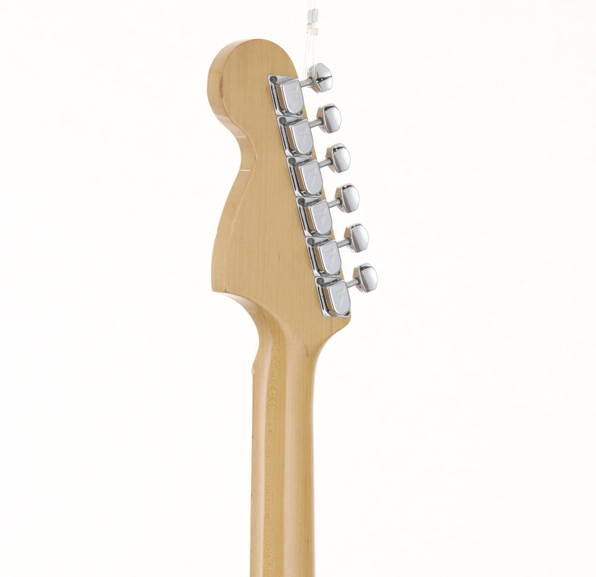 Fender Japan JB-STD Vintage White バター Fender Japan JB-STD Vintage White バター Fender Japan JB-STD