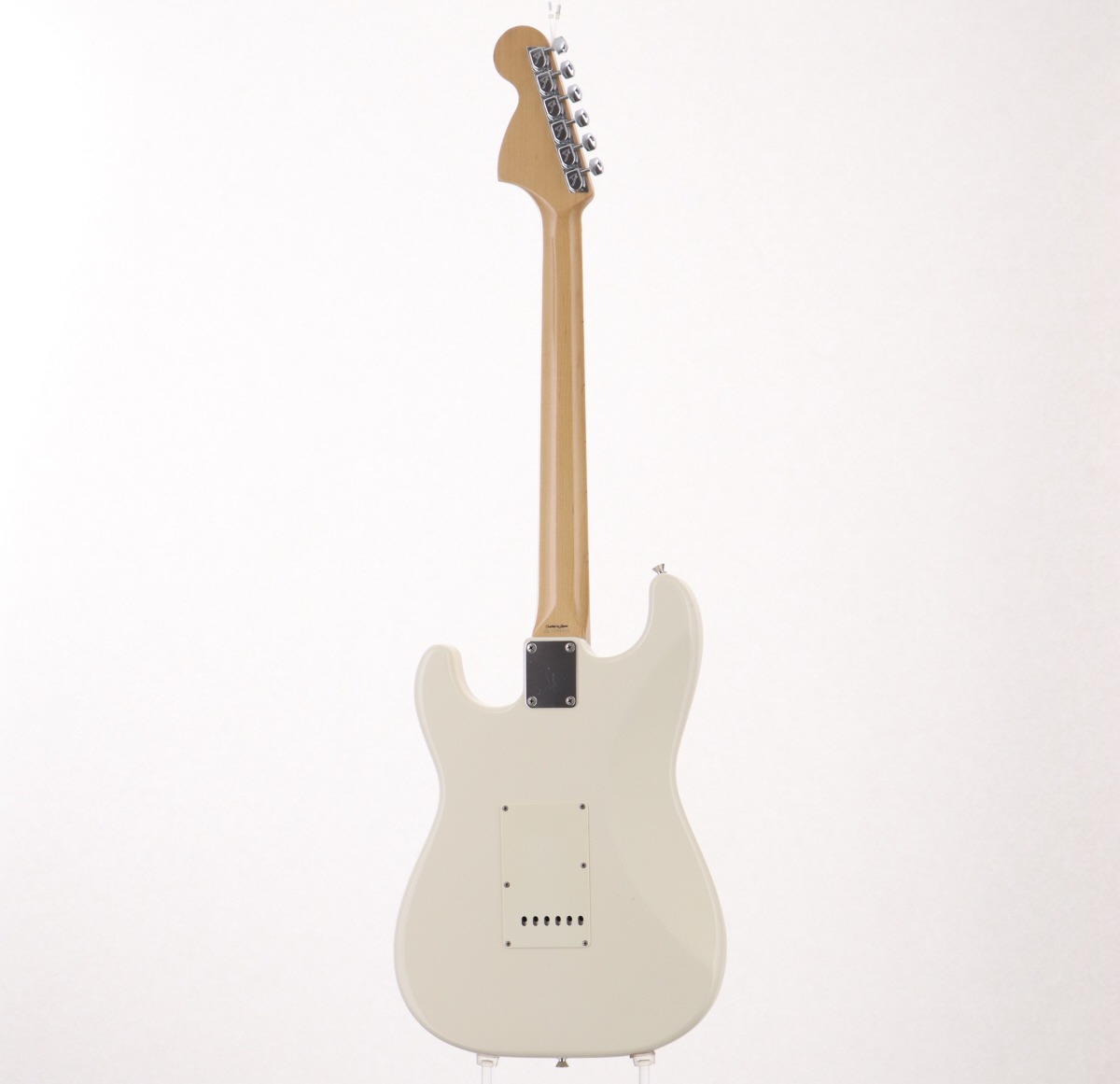 中古】FENDER JAPAN / ST68-85TX 1997-2000 Vintage White
