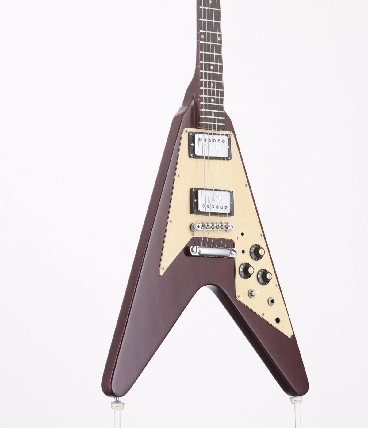 中古】Gibson / Flying V 70s Ref Cherry【値下げ】【名古屋栄店