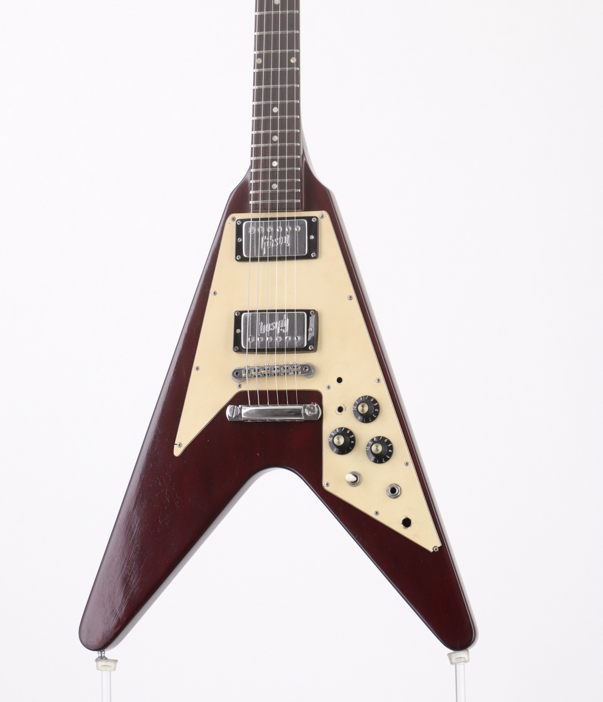 ぼ*ま様 追加値下げ！Flavor　フライングV タイプ　エレキギター　flyi ぼ*ま様 追加値下げ！Flavor フライングV タイプ エレキギター