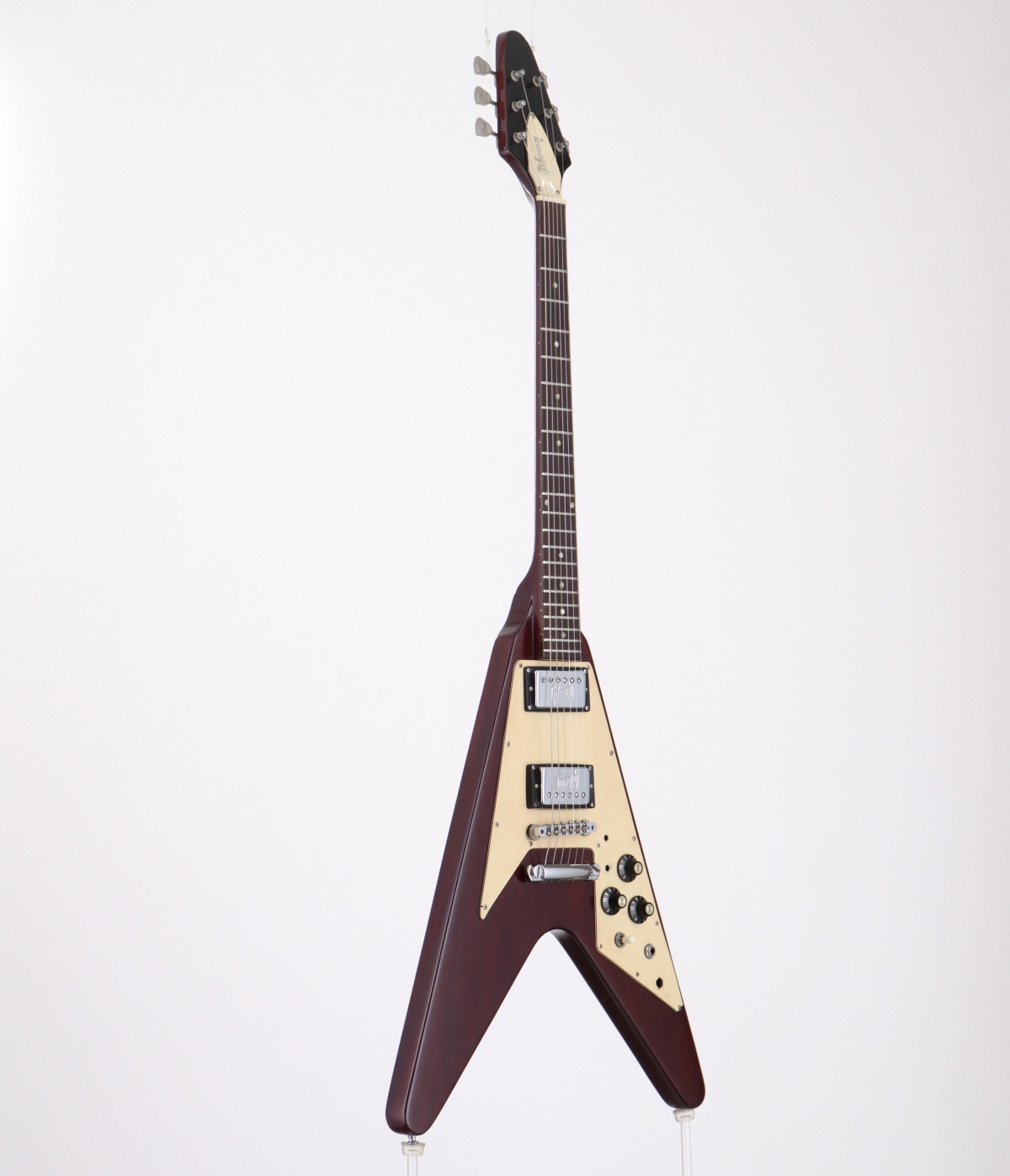 中古】Gibson / Flying V 70s Ref Cherry【値下げ】【名古屋栄店