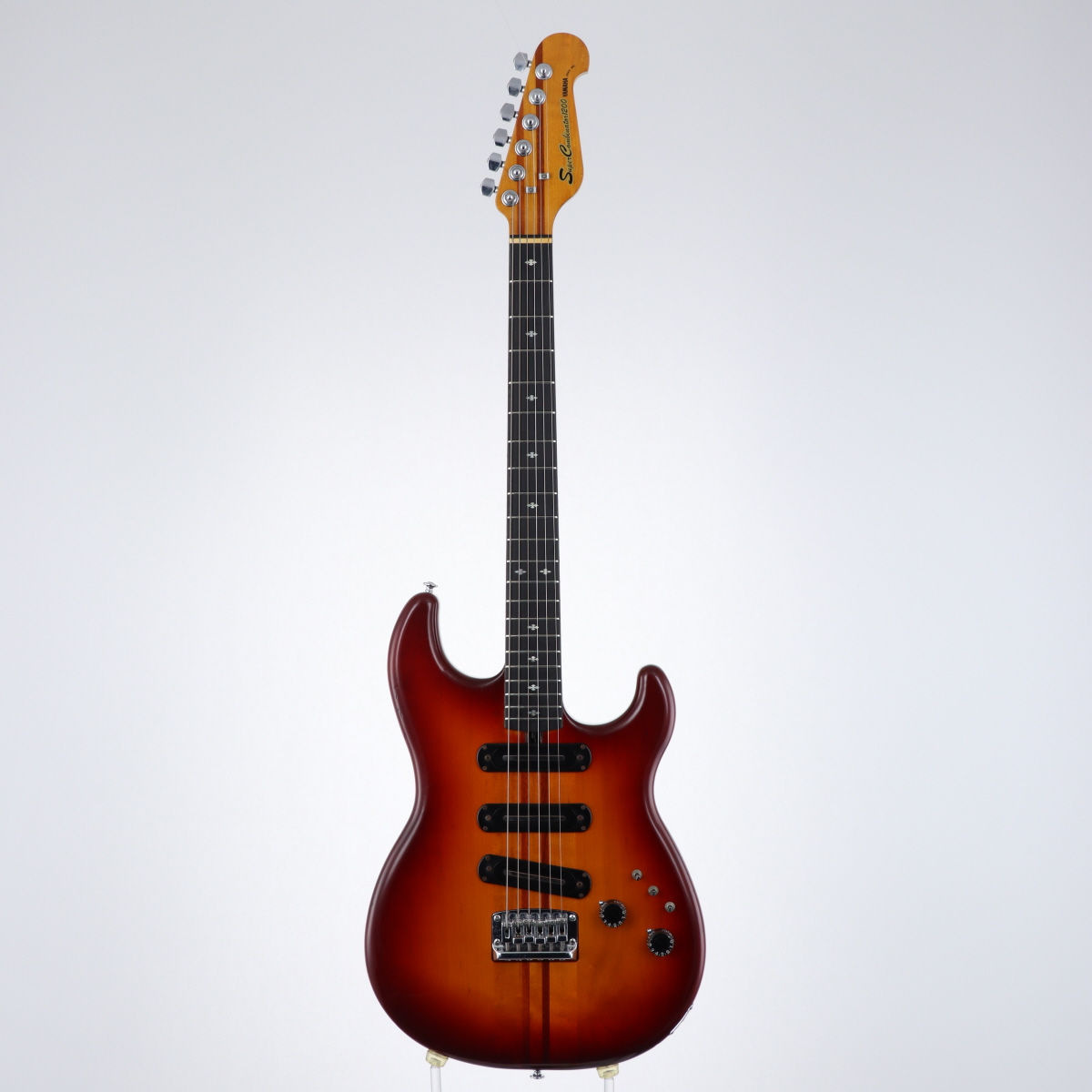 中古】YAMAHA / SC-1200 Super Combinator Stain 【梅田限定！10