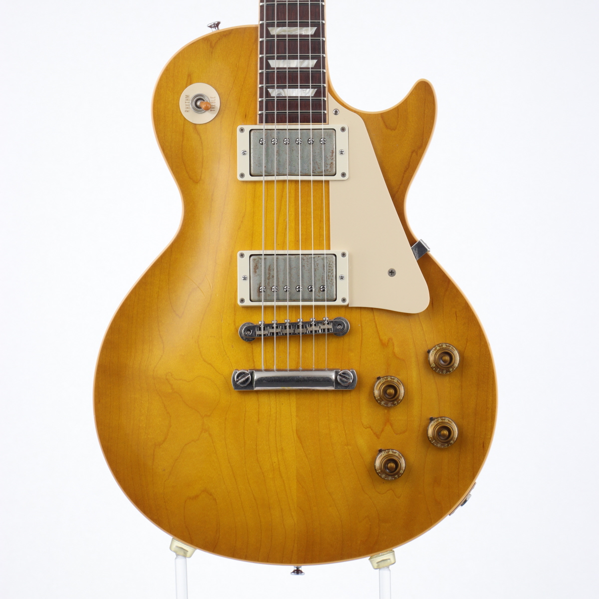 COBRAN （中信楽器） 日本製　エレキギター　ビンテージ中古【週末限定】 中古】Gibson Custom Shop / Historic Collection 1958 Les Paul