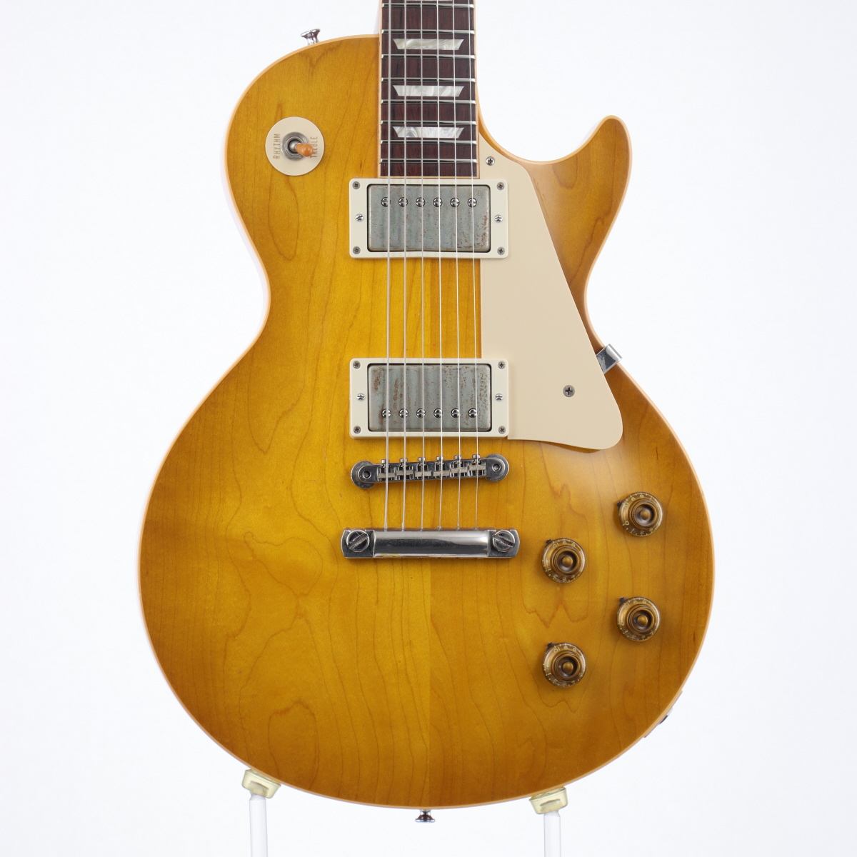 中古】Gibson Custom Shop / Historic Collection 1958 Les Paul