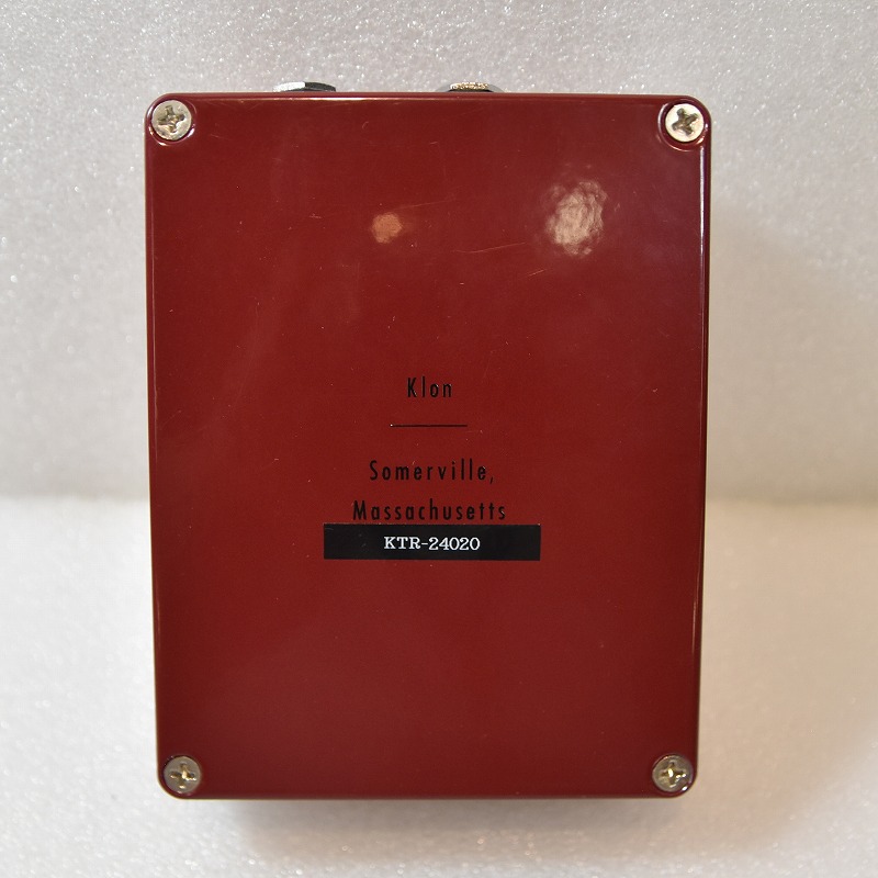 中古】KLON / KTR V2【心斎橋店】 | イシバシ楽器