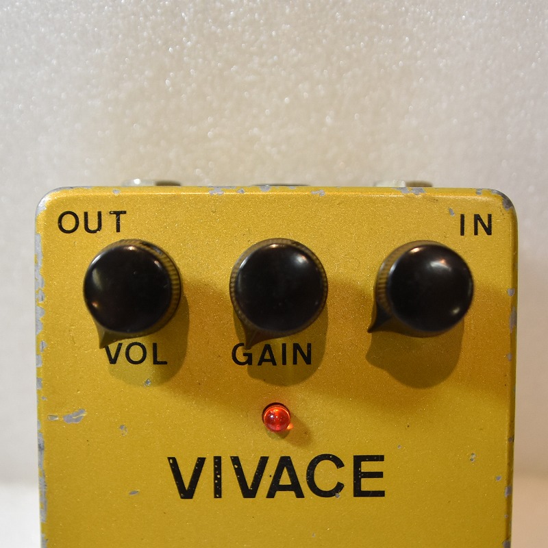 中古】HUMAN GEAR / VIVACE 【心斎橋店】【値下げ】 | イシバシ楽器