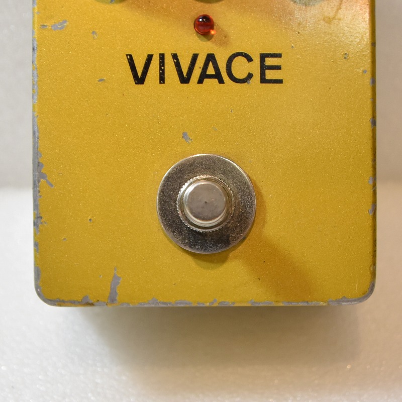 【値下げしました】HUMANGEAR VIVACE SPECIAL！ 中古】HUMAN GEAR / VIVACE 【心斎橋店】【値下げ】 | イシバシ楽器