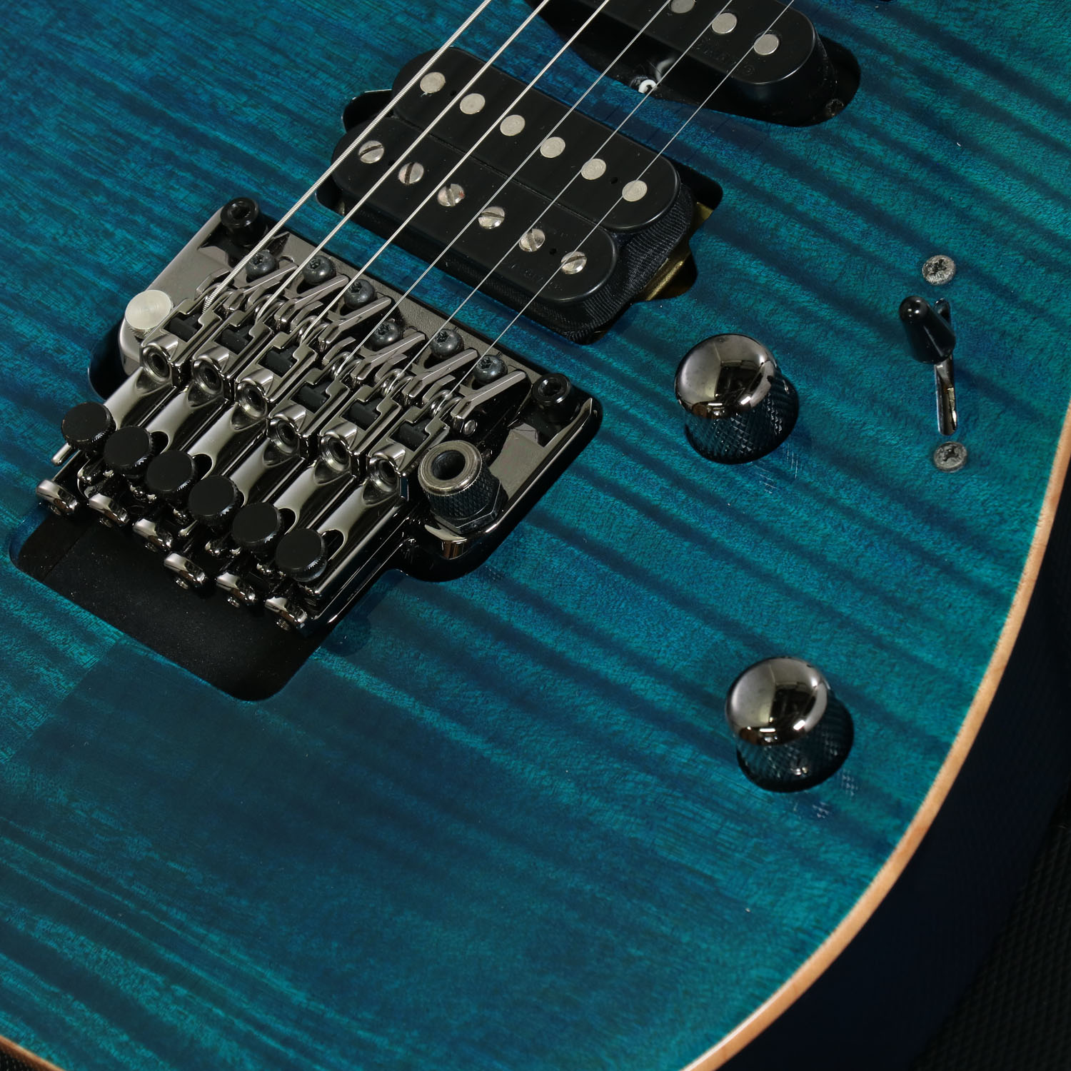 Ibanez アイバニーズ Japan製 フジゲン　Jewel Blue Ibanez アイバニーズ Japan製 フジゲン Jewel Blue - メルカリ