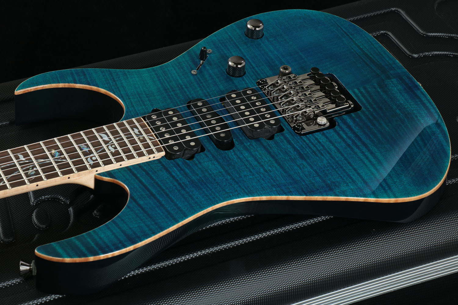 Ibanez アイバニーズ Japan製 フジゲン　Jewel Blue Ibanez アイバニーズ Japan製 フジゲン Jewel Blue - メルカリ
