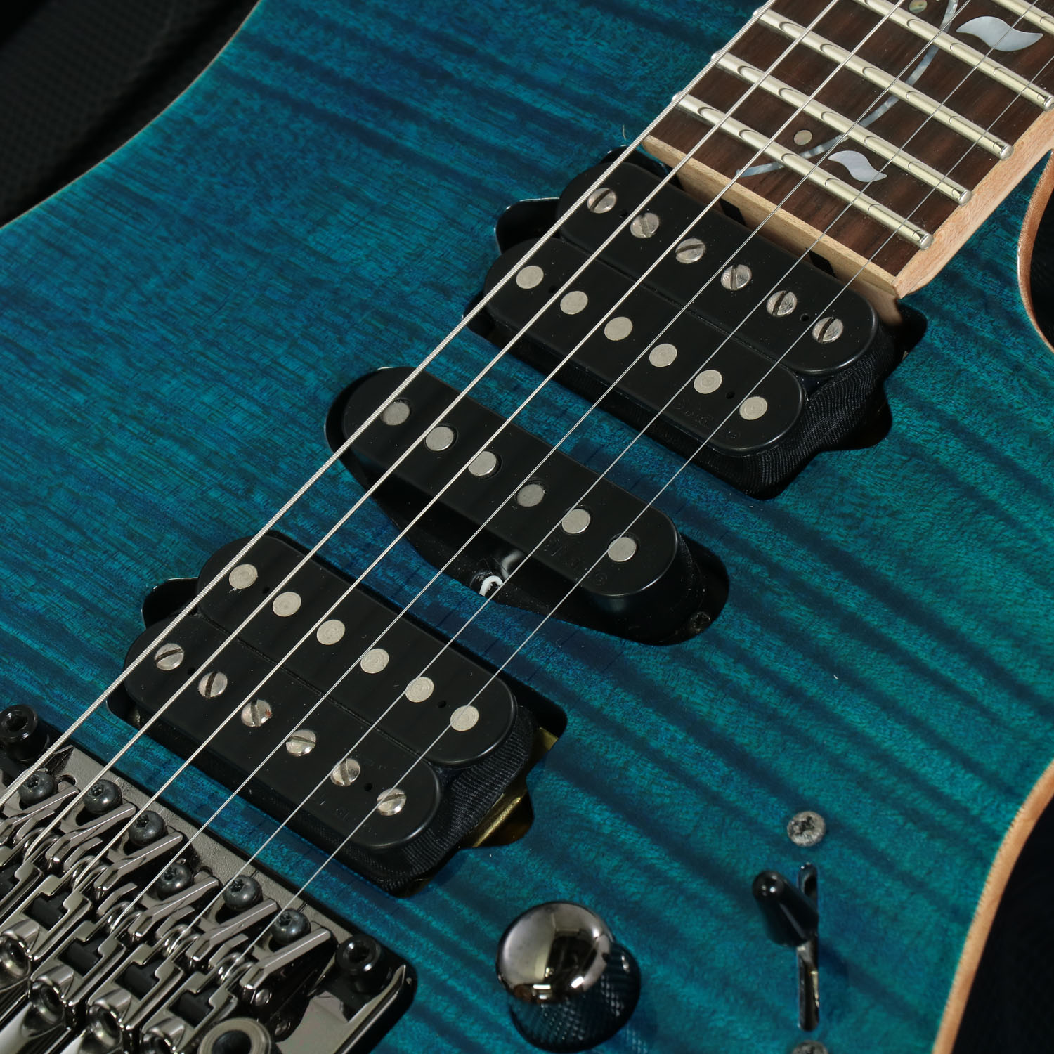 Ibanez アイバニーズ Japan製 フジゲン　Jewel Blue Ibanez アイバニーズ Japan製 フジゲン Jewel Blue - メルカリ