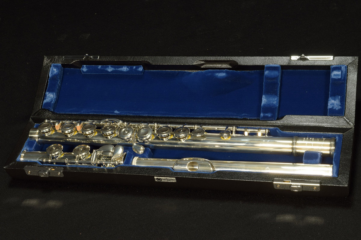 中古】Muramatsu ムラマツ / EXIII CCE | イシバシ楽器