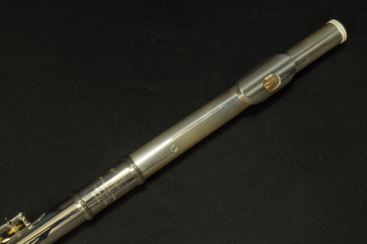 ムラマツフルートビンテージ 中古】Muramatsu ムラマツ / EXIII CCE | イシバシ楽器