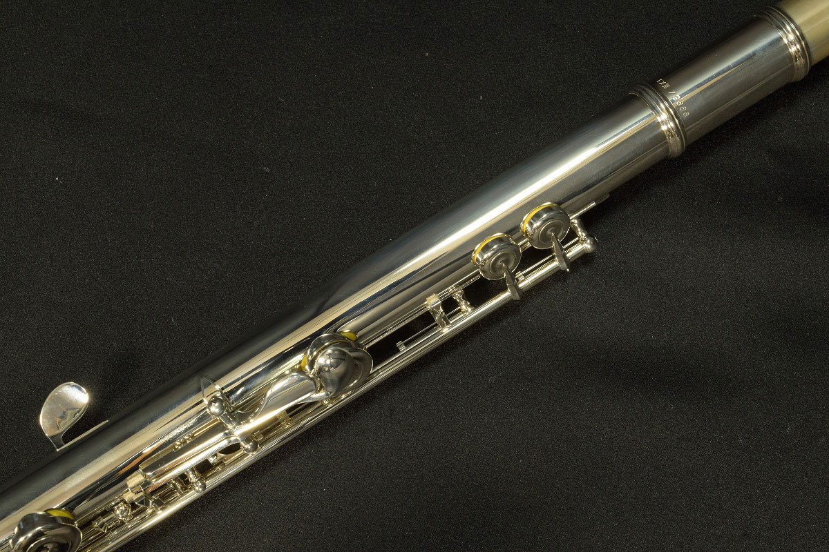中古】Muramatsu ムラマツ / EXIII CCE | イシバシ楽器