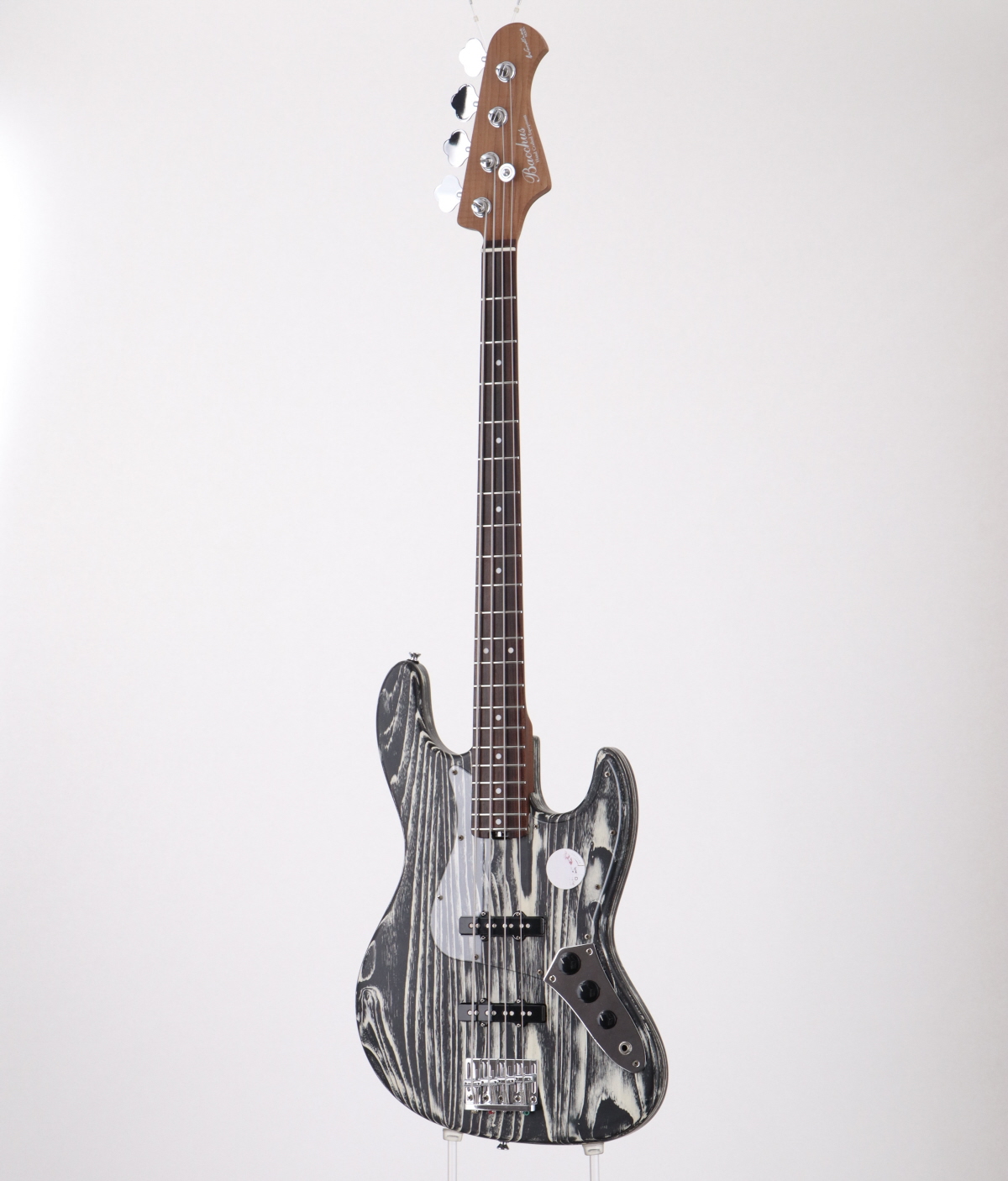中古】BACCHUS / SWL4-ASH RSM Black&white 【御茶ノ水本店】【7