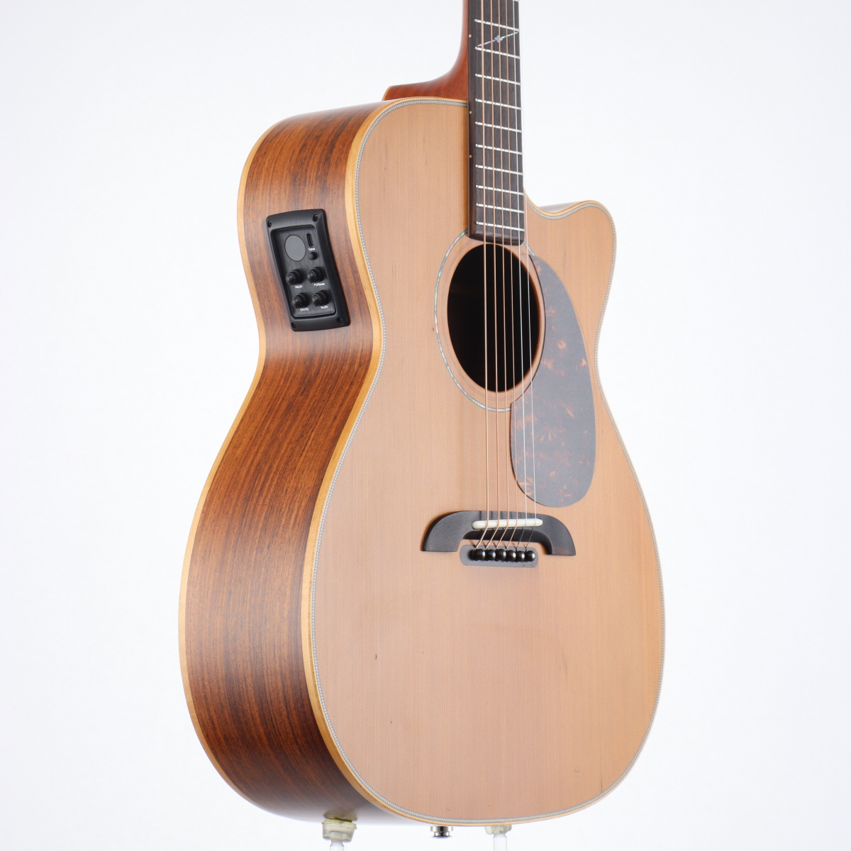 【要コメント】さま専用 ヤイリギター WEIR-1E 中古】K.Yairi / WEIR-1E MOD Alvarez Yairi Natural 【梅田限定