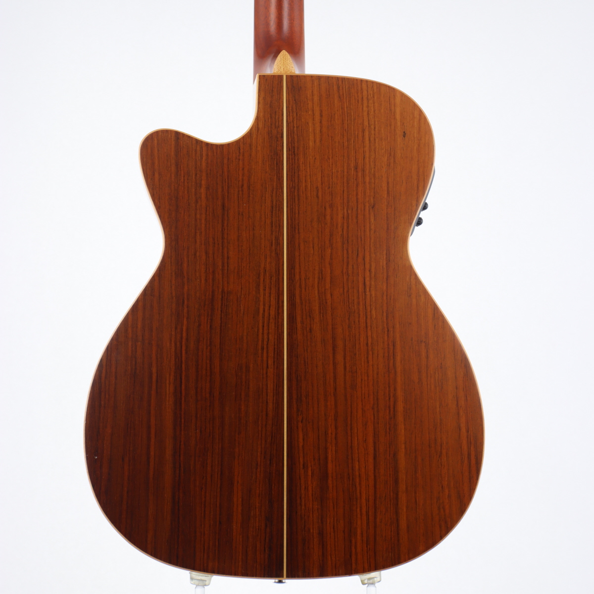 中古】K.Yairi / WEIR-1E MOD Alvarez Yairi Natural 【梅田限定