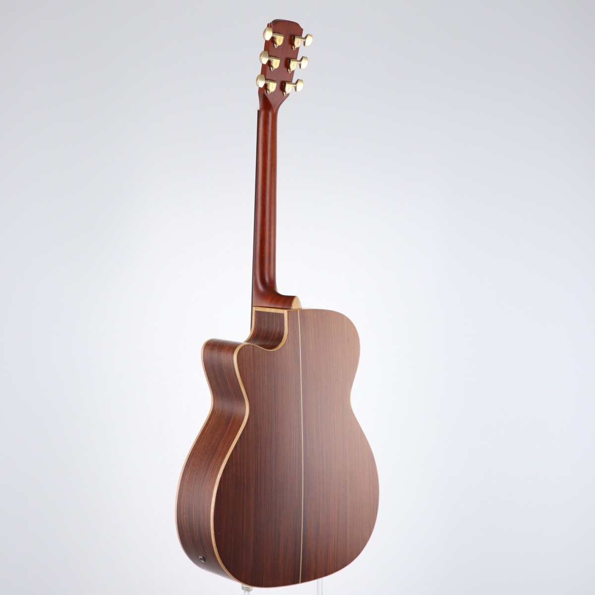 k.yairi weir-1en アコースティックギター　エレアコ 中古】K.Yairi / WEIR-1E MOD Alvarez Yairi Natural 【梅田限定