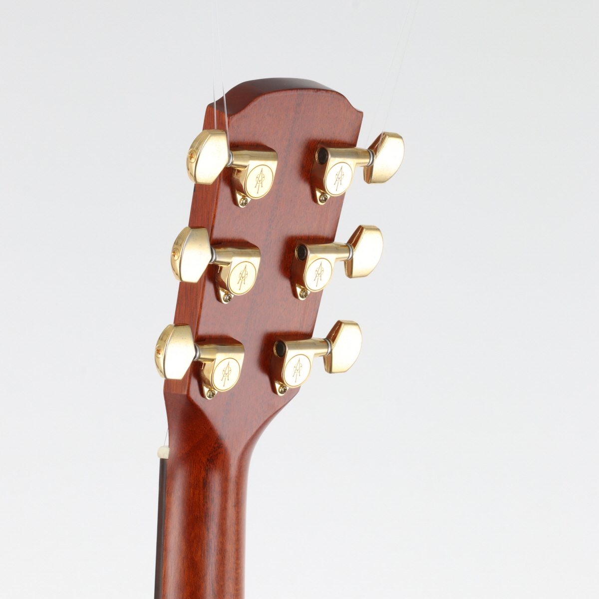 中古】K.Yairi / WEIR-1E MOD Alvarez Yairi Natural 【梅田限定