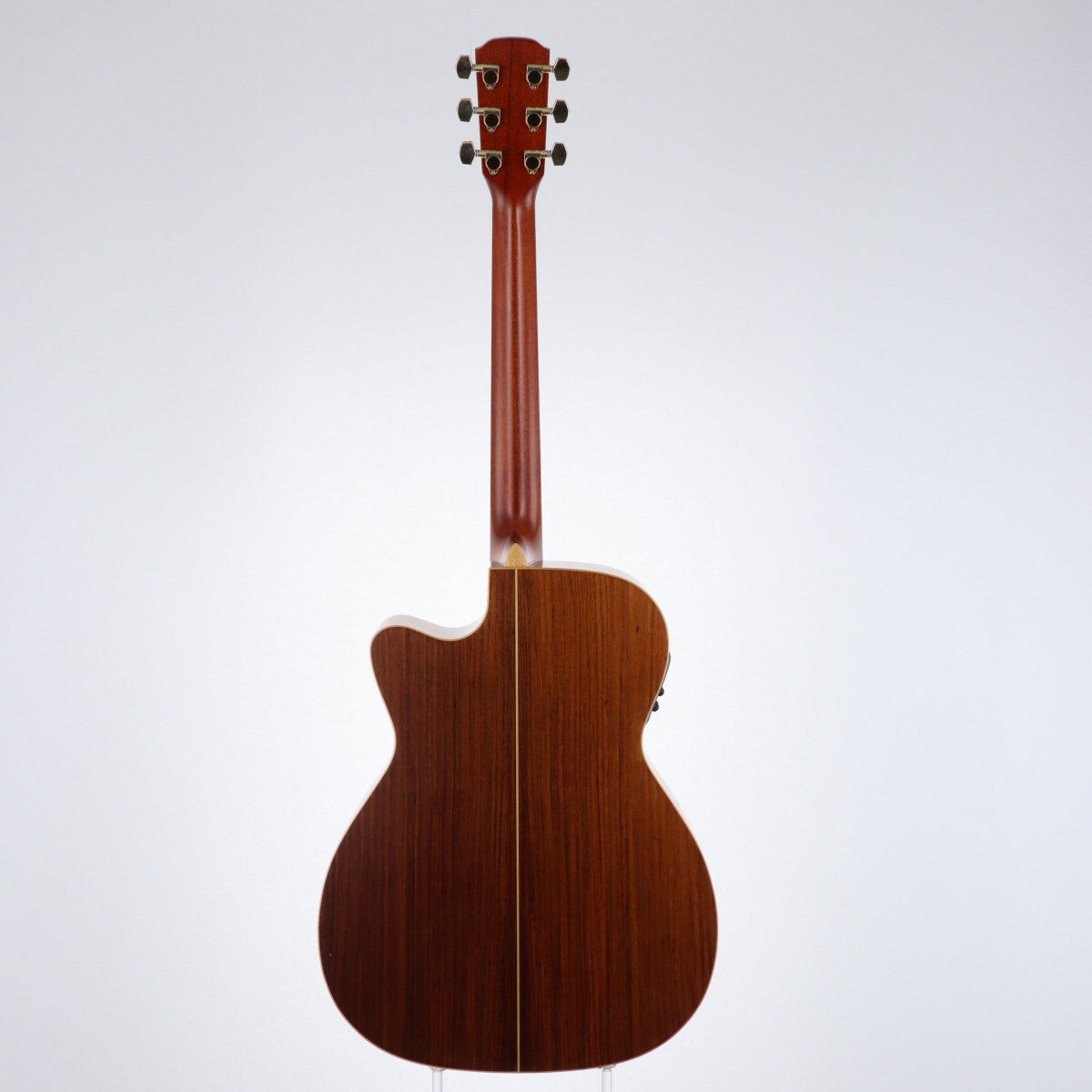 中古】K.Yairi / WEIR-1E MOD Alvarez Yairi Natural 【梅田限定