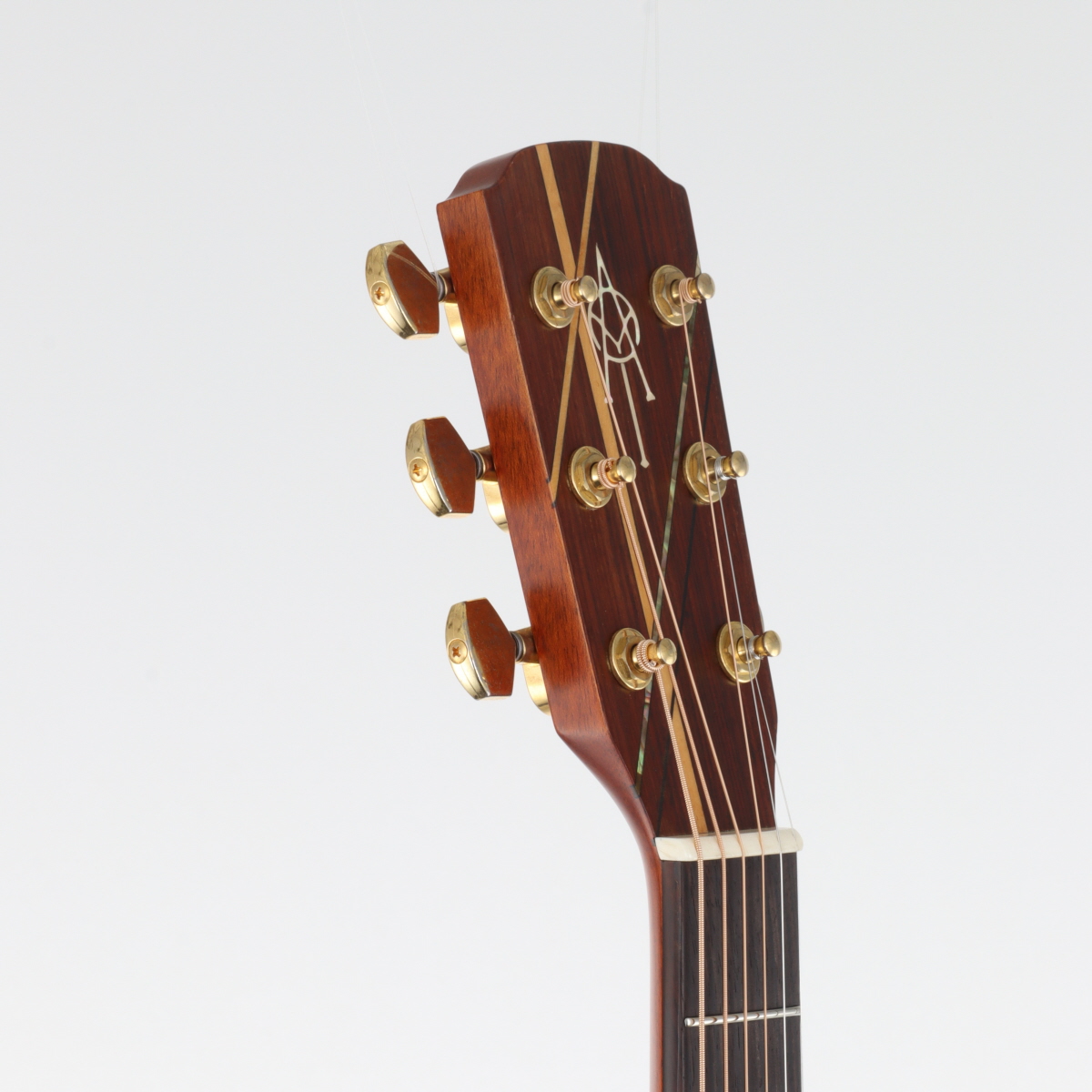 中古】K.Yairi / WEIR-1E MOD Alvarez Yairi Natural 【梅田限定